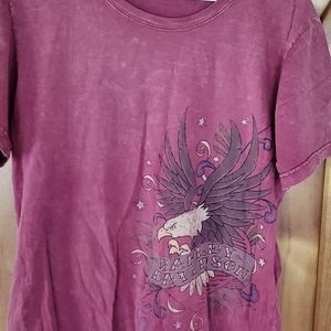 HD Harley Davidson Tee Greensburg PA